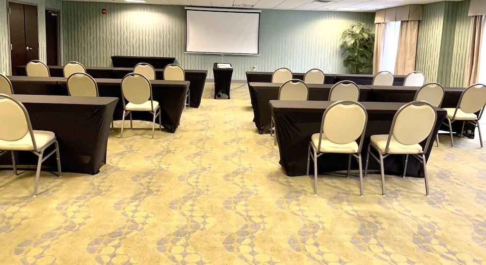 Comfort Suites Knoxville West - Farragut Экстерьер фото