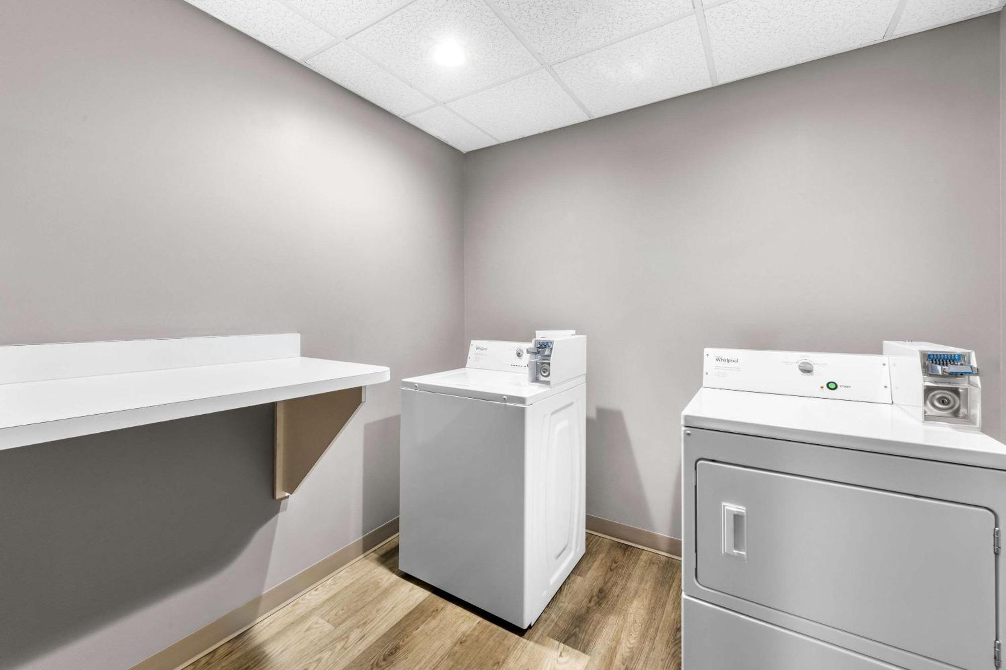 Comfort Suites Knoxville West - Farragut Экстерьер фото